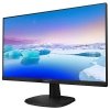 Monitor 21.5 223V7QDSB IPS DVI-D HDMI Czarny