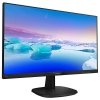 Monitor 21.5 223V7QDSB IPS DVI-D HDMI Czarny