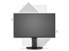 Monitor Multisync EA271U 27 UHD Czarny