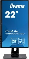 Monitor 21,5 XUB2294HSU- VA,FLHD,HDMI,DP,VGA,USB