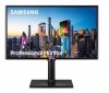 Monitor 23.5 cali  F24T400FHU LF24T400FHUXEN