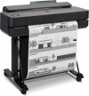 Drukarka wielkoformatowa DesignJet T650 24-in Printer 5HB08D