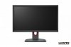 Monitor XL2411K LED 1ms/12:1/HDMI/GAMING