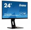 Monitor 23.8 cali XUB2492HSN-B1 IPS,FHD, USB-C, DaisyChain, DP, HDMI,USB 3.0