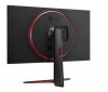 Monitor 31.5 cali 32GN550-B FHD UltraGear 165Hz 1ms MBR