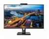 Monitor 276B1JH 27 cali IPS HDMI DP USB-C Pivot Kamera