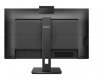 Monitor 276B1JH 27 cali IPS HDMI DP USB-C Pivot Kamera