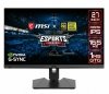 Monitor Optix MAG274QRF 27''Flat/LED/WQHD/NonT/165Hz/Black