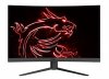 Monitor 27 cali Optix G27CQ4 Curved/LED/QHD/NonTouch/165Hz/czarny