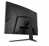 Monitor 27 cali Optix G27CQ4 Curved/LED/QHD/NonTouch/165Hz/czarny