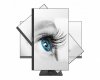 Monitor PRO MP271QP  27 cala/FLAT/LED/WQHD/NonT/Black