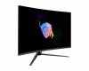 Monitor 31.5 cala Optix AG321CR Curve/LED/FHD/Non-Touch/Czarny
