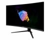 Monitor Optix MAG342CQRV 34''Curve/LED/WQHD/Non-T/Black