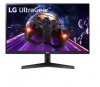 Monitor  24GN600-B UltraGear 23.8 cala IPS 1ms 144Hz HDR10