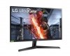 Monitor 27GN800-B UltraGear 27 cali IPS 1ms 144Hz HDR 10