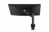 Monitor 34WN780-B 34 cali UltraWide Ergo QHD IPS HDR z FreeSync i głośnikami