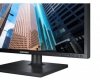 Monitor 24W cale LS24E65UDWY/EN PLS WUXGA 16:10 4ms płaski 3Y NBD