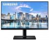 Monitor  24 cale T450FQ IPS 1920x1080 FHD 16:9 2xHDMI 1xDP 2xUSB 2.0 5ms 75Hz HAS+PIVOT płaski 3YOn-Site