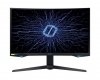 Monitor 27 cali LC27G75TQSRXEN VA 2560x1440 WQHD 16:9 1xHDMI/2xDP 1 ms (GTG) zakrzywiony HAS 240Hz Gaming 2 lata d2d