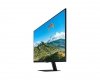 Monitor 31,5 cala LS32AM500NRXEN IPS 1920x1080 FHD 16:9 2xHDMI 8 ms (GTG) głośniki płaski SMART
