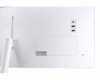 Monitor 34 cale LC34J791WTRXEN VA 3440x1440 Ultra WQHD  21:9 format kinowy 1xHDMI/1xDP/2xThunderbolt 3.0 4ms (GTG) głośniki zakr