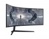 Monitor 49 cali LC49G95TSSRXEN VA 5120x1440 DQHD 32:9 super szeroki 1xHDMI/2xDP 1 ms (GTG) zakrzywiony HAS 240Hz Gaming 2 lata d