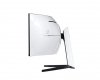 Monitor 49 cali LC49G95TSSRXEN VA 5120x1440 DQHD 32:9 super szeroki 1xHDMI/2xDP 1 ms (GTG) zakrzywiony HAS 240Hz Gaming 2 lata d