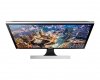 Monitor 28 cali LU28E570DSL/EN TN 3840 x 2160 UHD 16:9 2xHDMI/1xDP 1 ms (GTG)