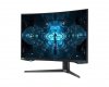 Monitor 31,5 cala LC32G75TQSRXEN VA 2560x1440 WQHD 16:9 1xHDMI/2xDP 1 ms (GTG) zakrzywiony HAS 240Hz Gaming 2 lata d2d