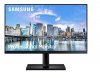 Monitor  27 cali T450FQ IPS 1920x1080 FHD 16:9 2xHDMI 1xDP 2xUSB 2.0 5ms 75 Hz HAS+PIVOT płaski 3YOn-Site