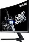 Monitor 27 cali LC27RG50FQRXEN VA 1920x1080 FHD 16:9 2xHDMI/1xDP 4 ms (GTG) zakrzywiony 240Hz Gaming