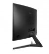 Monitor 31,5 cala LC32R500FHRXEN VA 1920x1080 FHD 16:9 1xHDMIx/1xD-Sub 4 ms (GTG) zakrzywiony