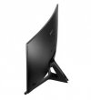 Monitor 31,5 cala LC32R500FHRXEN VA 1920x1080 FHD 16:9 1xHDMIx/1xD-Sub 4 ms (GTG) zakrzywiony