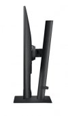 Monitor  32 cale LS32A600UUUXEN VA 2560x1440 WQHD 16:9   1xHDMI 1xUSB-C 2xDP (In+Out) 3xUSB 3.0 LAN (RJ45) 5ms HAS+PIVOT płaski 