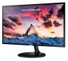 Monitor 23,5 cala LS24F356FHRXEN PLS 1920x1080 FHD 16:9 1xD-sub/1xHDMI 4 ms (GTG) płaski