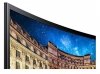 Monitor 23,5 cala LC24F396FHRXEN VA 1920x1080 FHD 16:9 1xD-sub/1xHDMI 4 ms (GTG) zakrzywiony