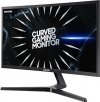 Monitor 23,5 cala LC24RG50FQRXEN VA 1920x1080 FHD 16:9 2xHDMI/1xDP 4 ms (GTG) zakrzywiony 144Hz Gaming