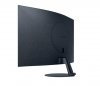 Monitor 27 cali LC27T550FDRXEN VA 1920x1080 FHD 16:9 4 ms (GTG) +głośniki zakrzywiony