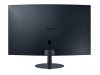 Monitor 27 cali LC27T550FDRXEN VA 1920x1080 FHD 16:9 4 ms (GTG) +głośniki zakrzywiony