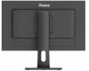 Monitor 23.8 cala XUB2493QSU-B1 IPS,QHD,HDMI,DP,USB3.0,2x2W,PIVOT