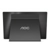 Monitor 16T2 15.6 IPS Micro-HDMI USB-C