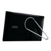 Monitor E1659FWU 15.6 LED USB