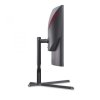 Monitor CQ32G3SU 31.5 cali VA Curved 165Hz HDMIx2 DP