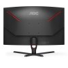 Monitor C32G3AE 31.5 VA Curved 165Hz HDMIx2 DP