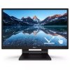 Monitor 23.8 cali  242B9TL IPS Touch DVI HDMI DP