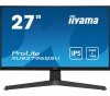 Monitor 27 cali XUB2796QSU-B1 + Soundbar Creative