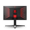 Monitor AG274FZ 27 cali 260Hz IPS HDMIx2 DPx2 Pivot