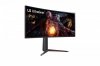 Monitor 34 34GP950G-B QHD Nano IPS UltraGear 144Hz/180Hz