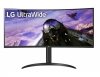 Monitor 34WP65C-B 34 cale 21:9 UltraWide QHD IPS HDR10