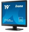 Monitor 19 cali ProLite E1980D-B1 VGA,DVI,5:4,TN,5ms,250cd
